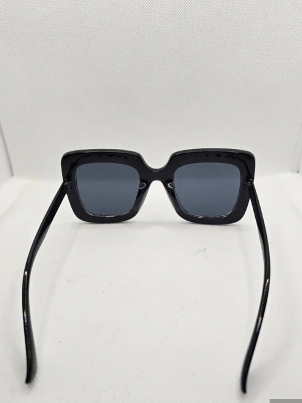 None chic black